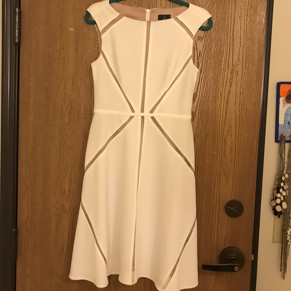 ADRIANNA PAPPEL Dress